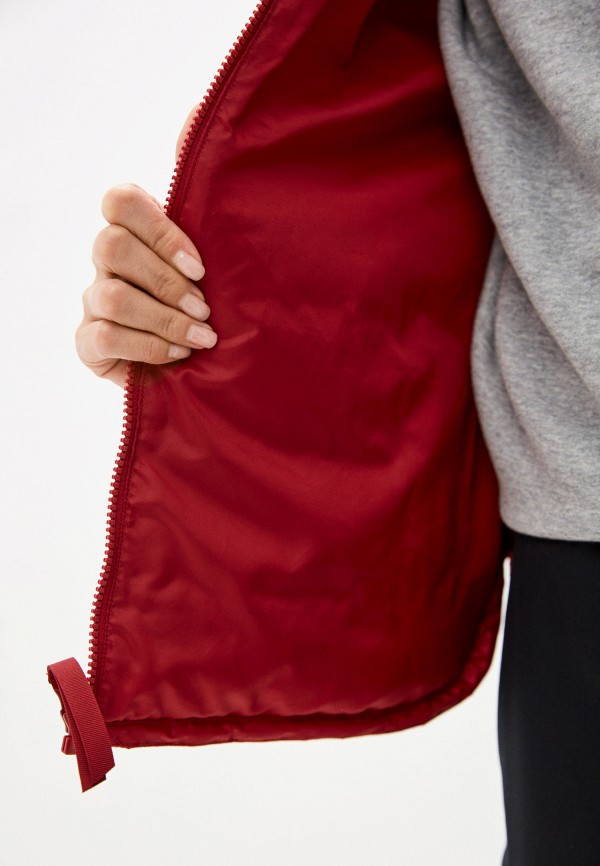 

Пуховик Nike, Красный, W NSW TF RPL WINDRUNNER HD JKT