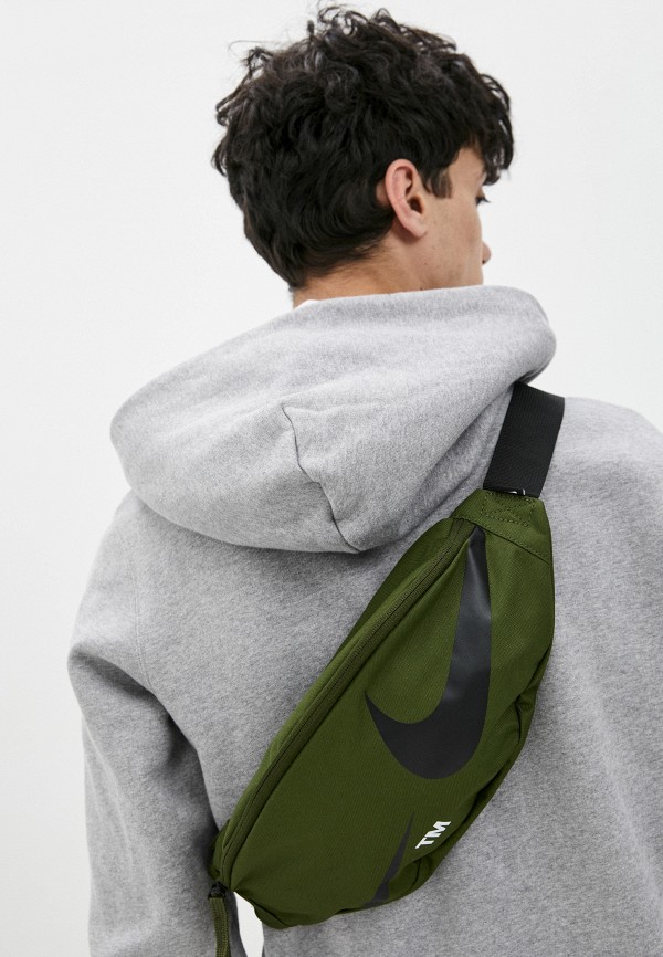 фото Сумка поясная nike