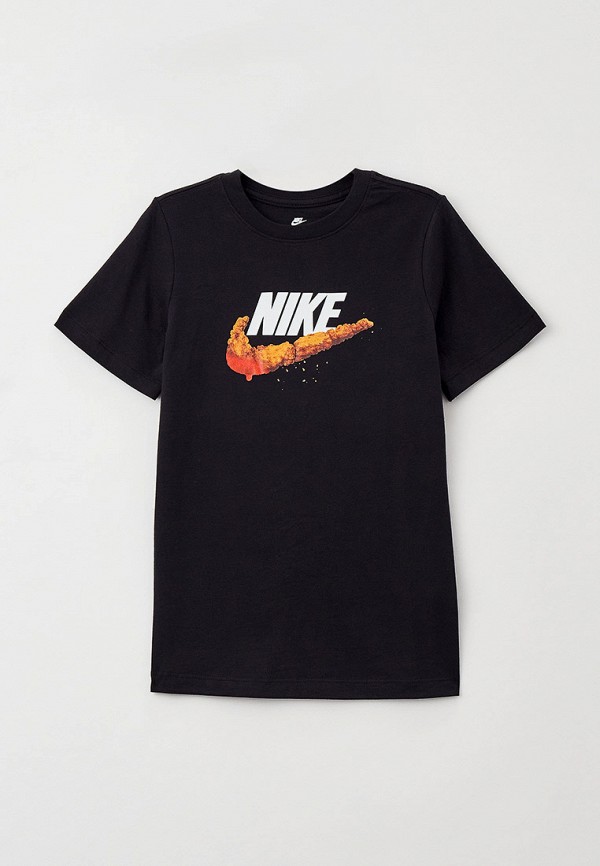 фото Футболка nike