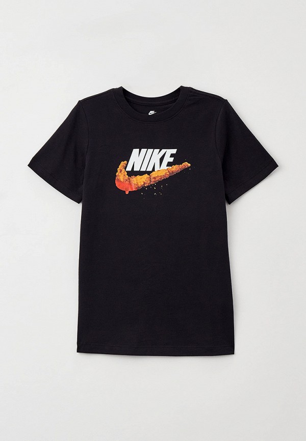 Футболка для мальчика Nike DM3436