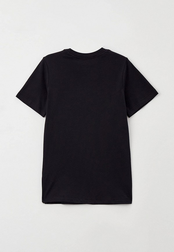 

Футболка Nike, Черный, U NSW TEE TAKEDOWN 3