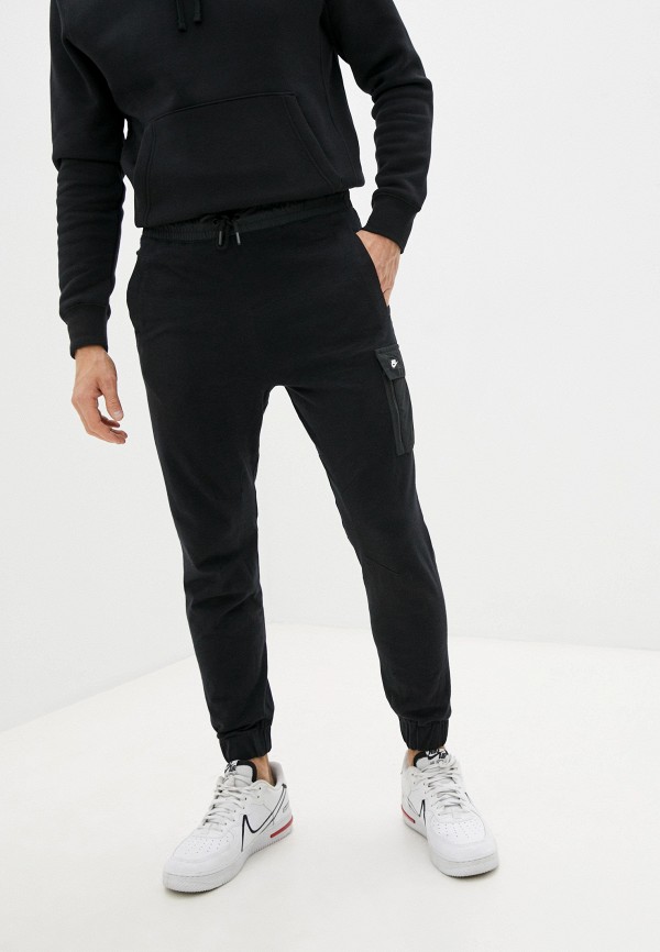 

Брюки спортивные Nike, Черный, M NSW ME PANT LTWT ESSNTL