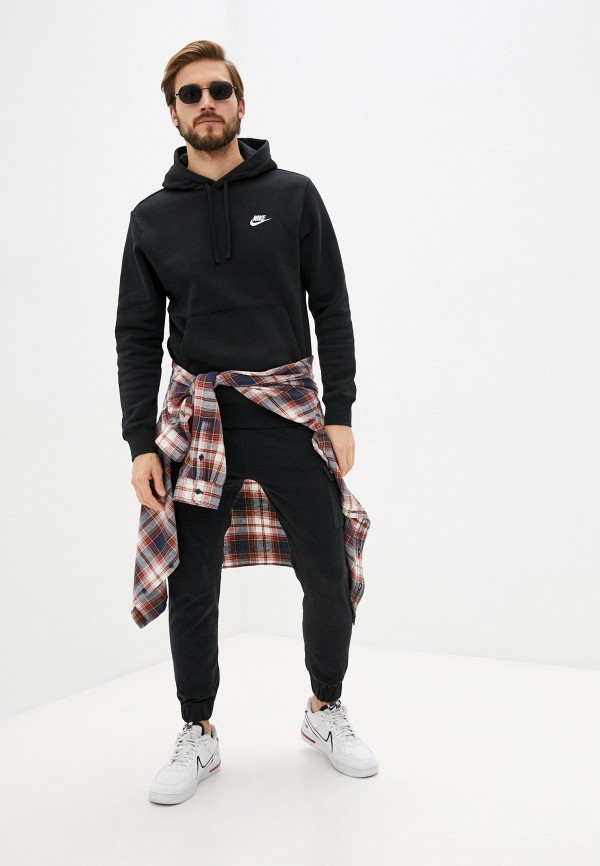 фото Брюки спортивные nike