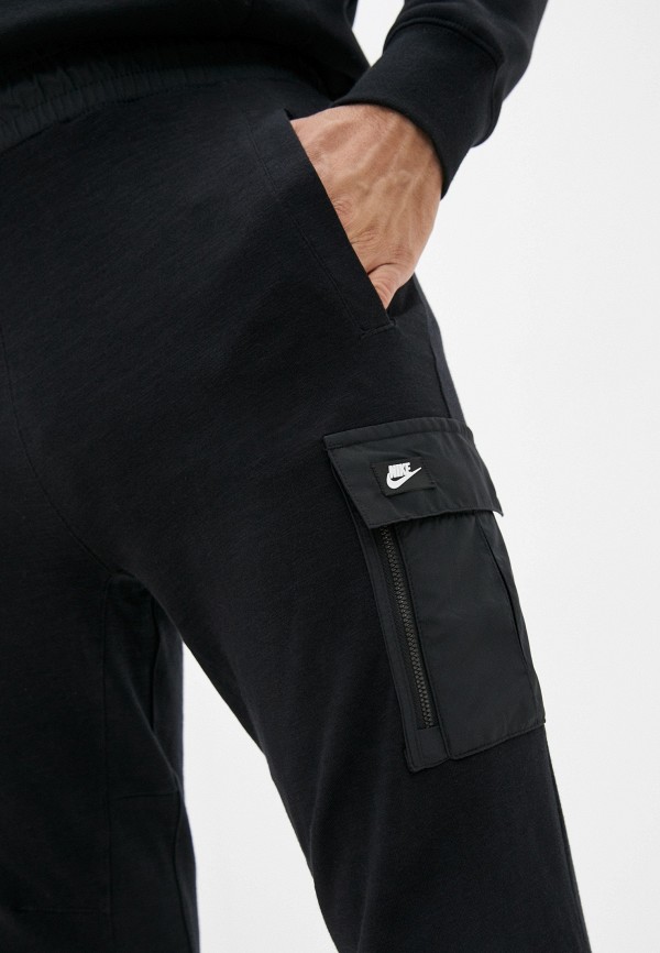 фото Брюки спортивные nike