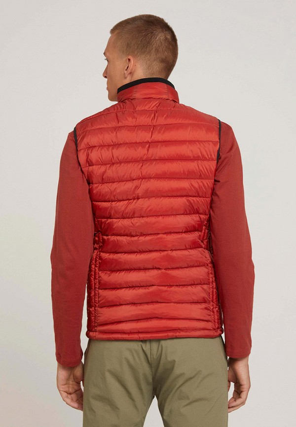 фото Жилет утепленный tom tailor