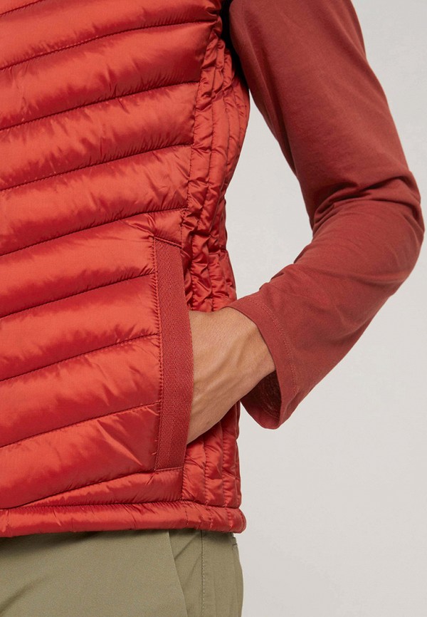 фото Жилет утепленный tom tailor