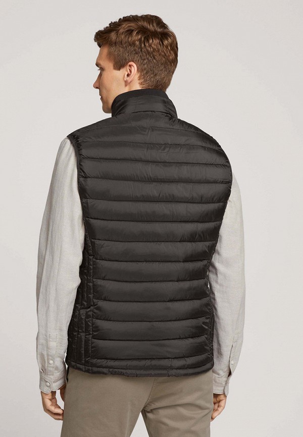 фото Жилет утепленный tom tailor