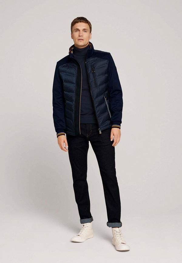 фото Куртка утепленная tom tailor