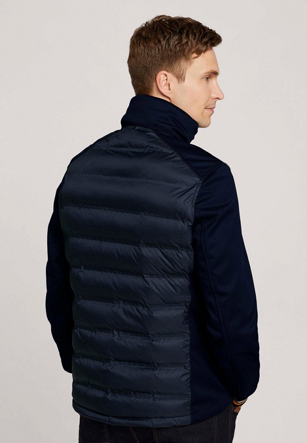 фото Куртка утепленная tom tailor