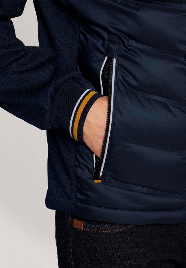 фото Куртка утепленная tom tailor