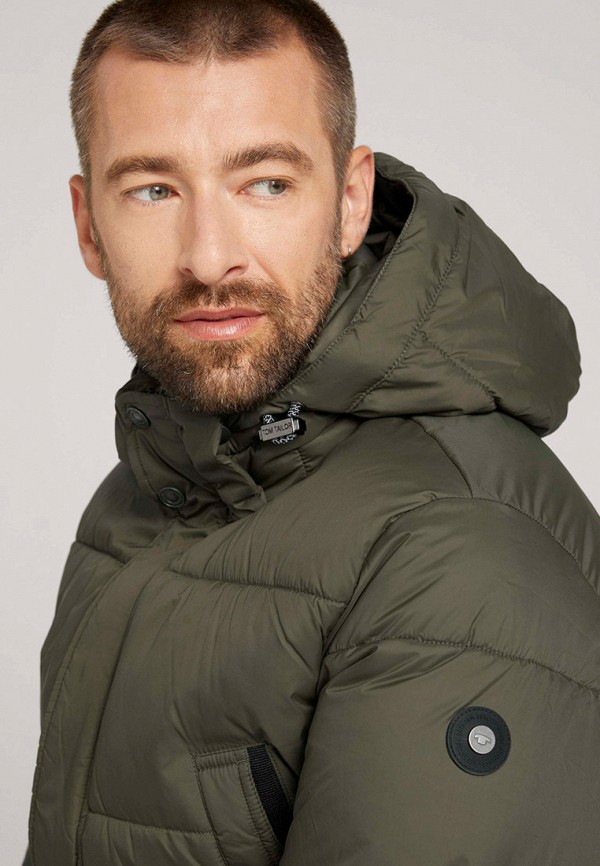 

Куртка утепленная Tom Tailor