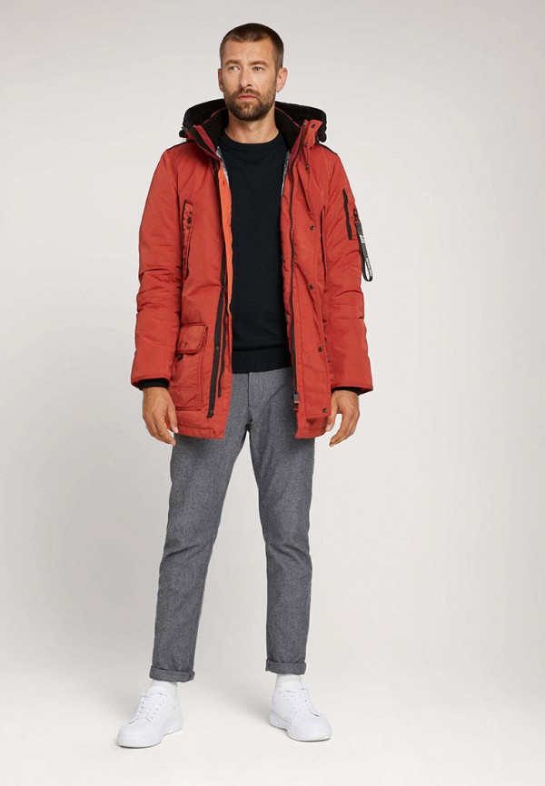 фото Парка tom tailor