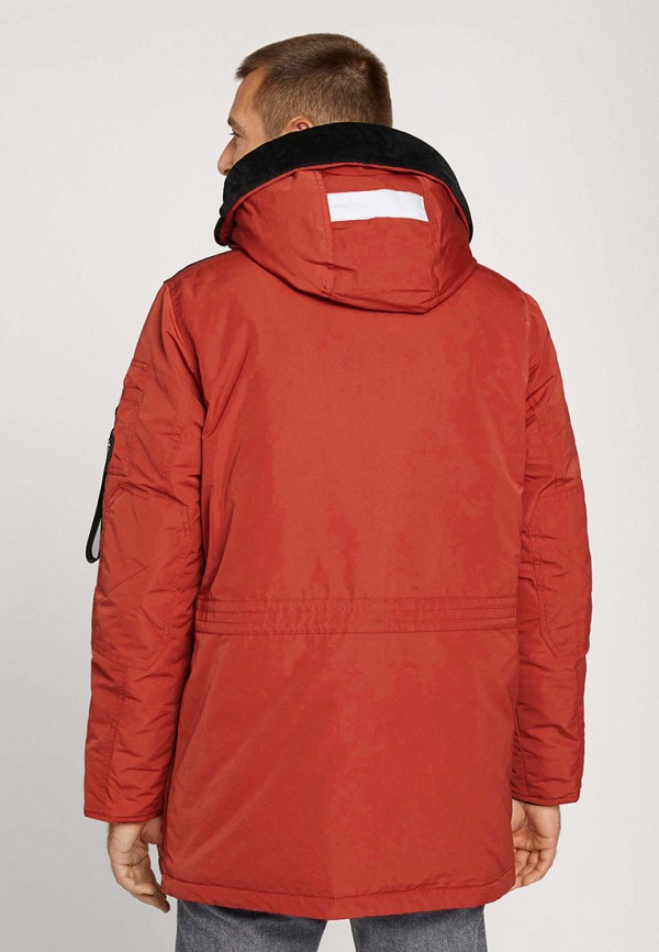 фото Парка tom tailor