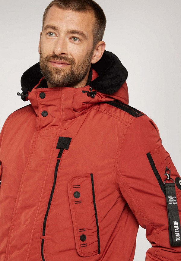 фото Парка tom tailor