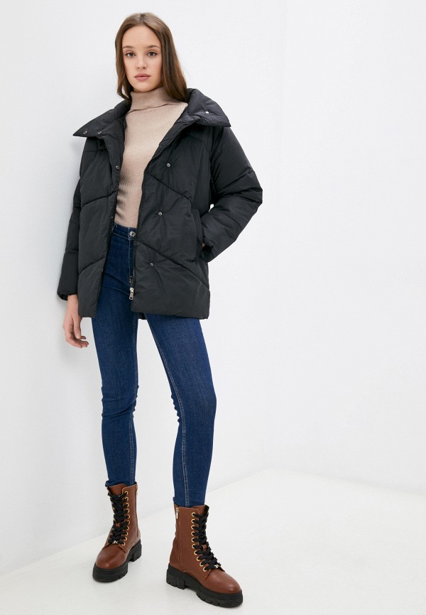 фото Куртка утепленная nerouge