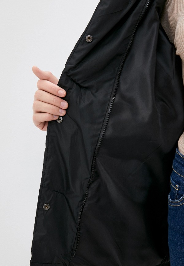 фото Куртка утепленная nerouge