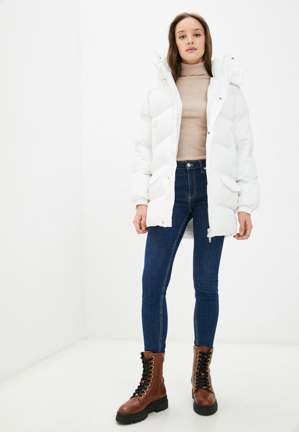 фото Куртка утепленная nerouge