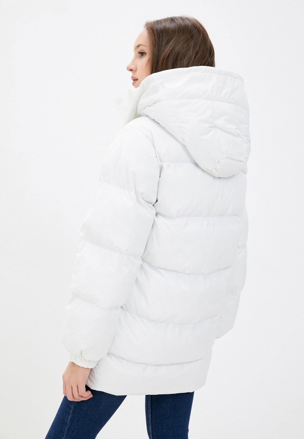 фото Куртка утепленная nerouge