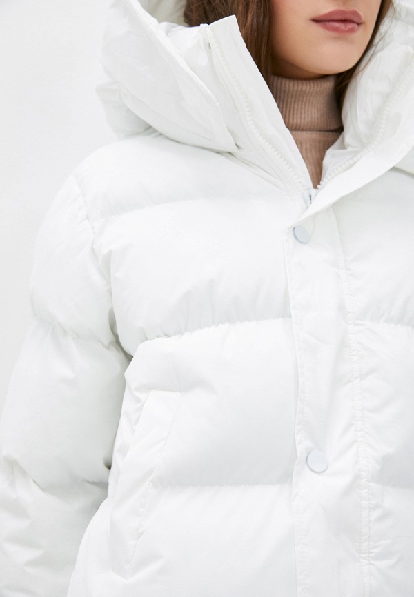 фото Куртка утепленная nerouge