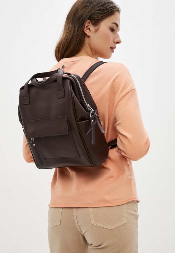фото Рюкзак moda sincera