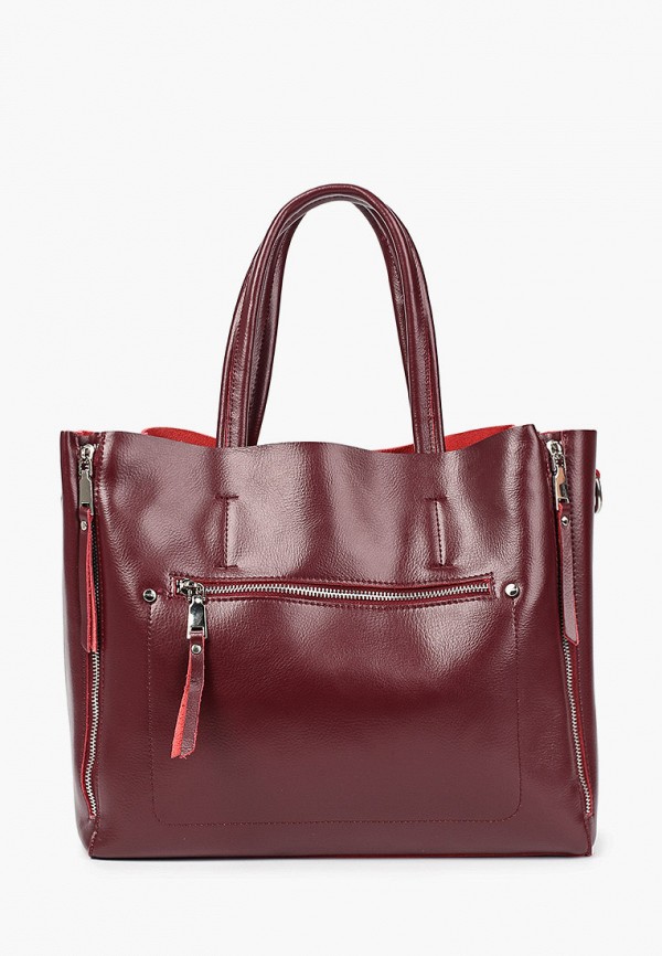 

Сумка Moda Sincera, Бордовый, Moda Sincera RTLAAU364101