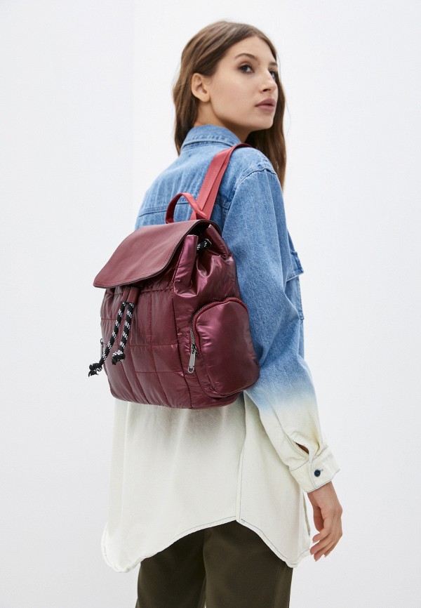 фото Рюкзак moda sincera