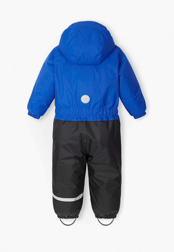 фото Комбинезон утепленный lassie