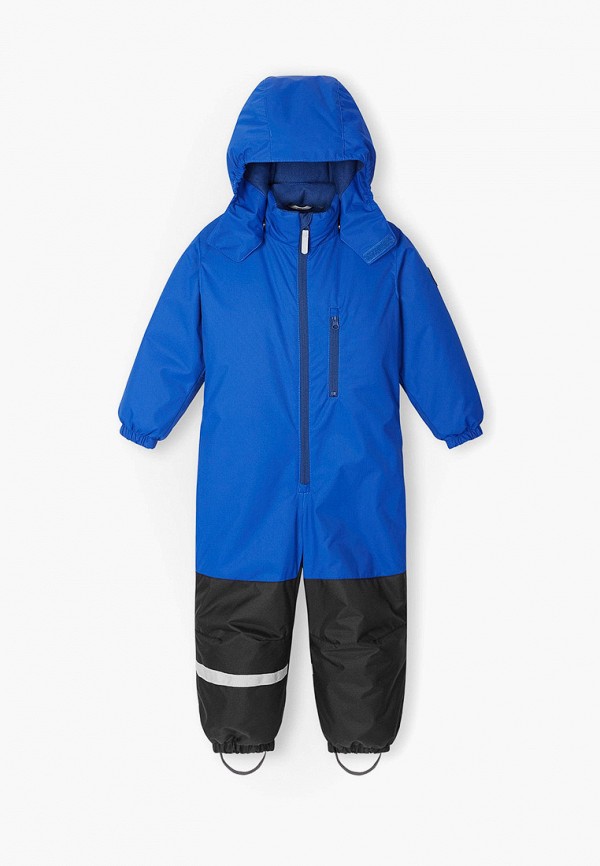 фото Комбинезон утепленный lassie