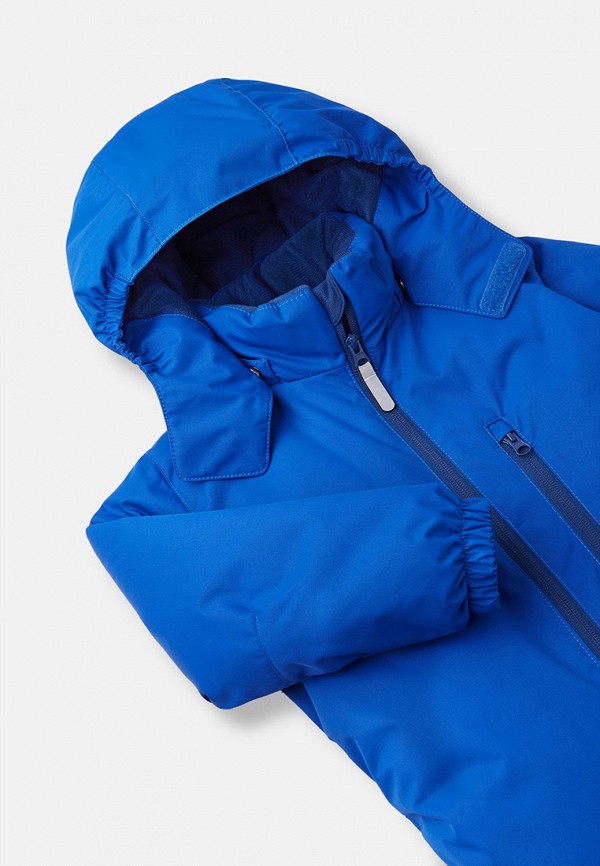 фото Комбинезон утепленный lassie