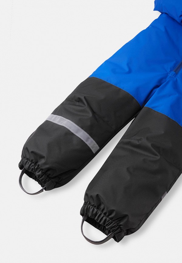 фото Комбинезон утепленный lassie