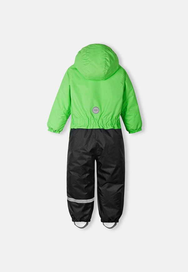 фото Комбинезон утепленный lassie