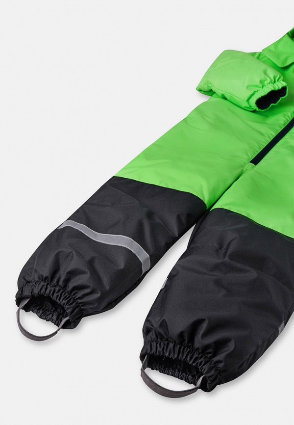 фото Комбинезон утепленный lassie