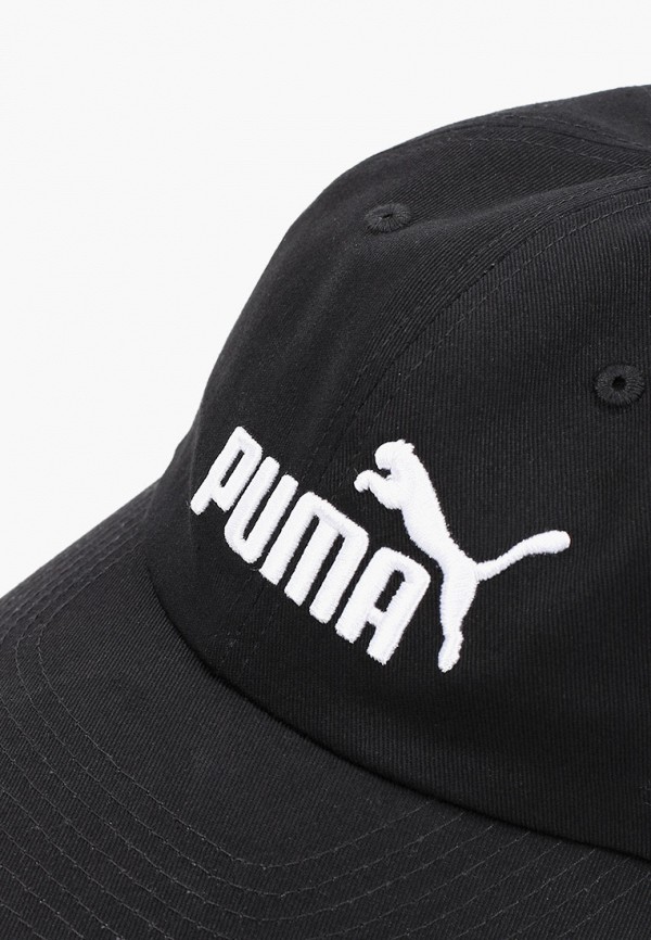 фото Бейсболка puma