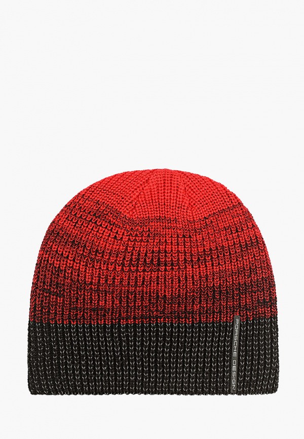 

Шапка PUMA, Красный, PD RCT Classic Cuffless Beanie