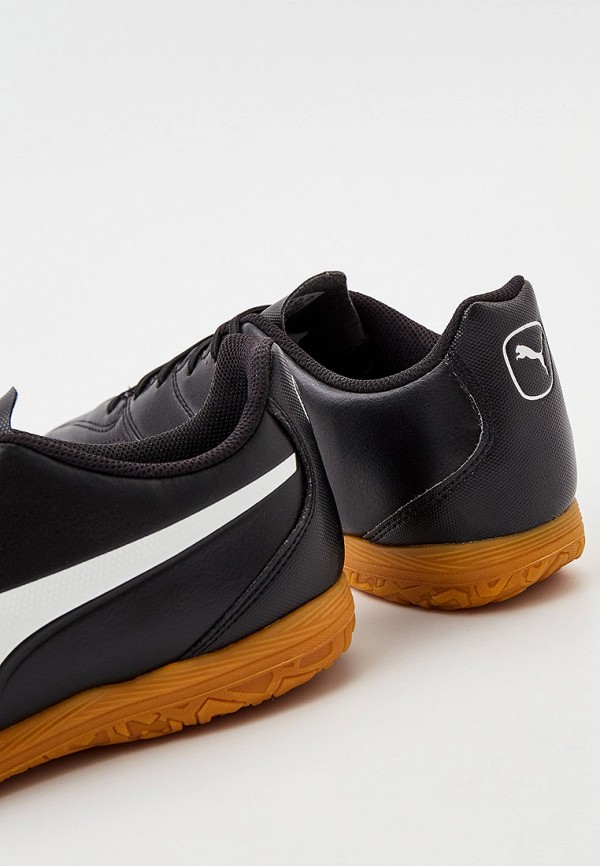 фото Бутсы зальные puma