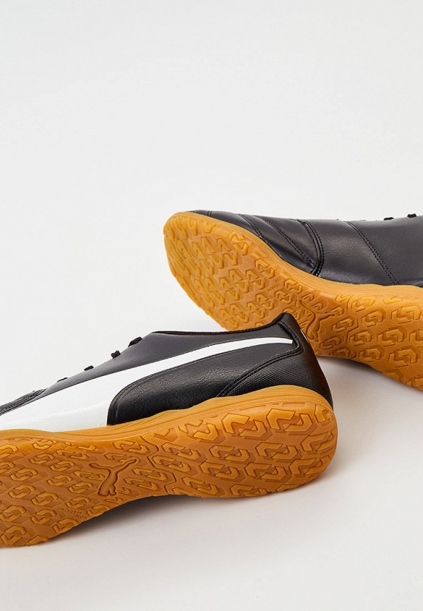 фото Бутсы зальные puma