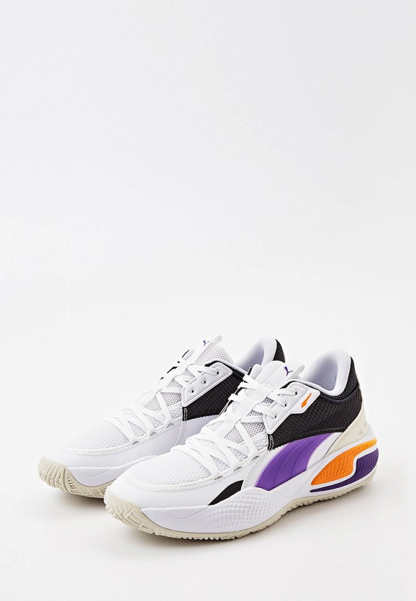 фото Кроссовки puma