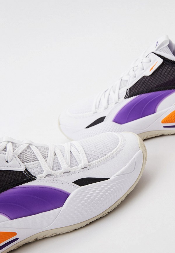 фото Кроссовки puma