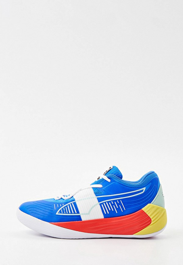 

Кроссовки PUMA, Синий, Fusion Nitro
