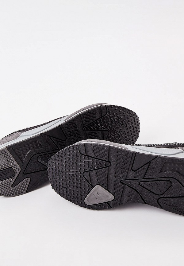 

Кроссовки PUMA, Черный, RS-Z College