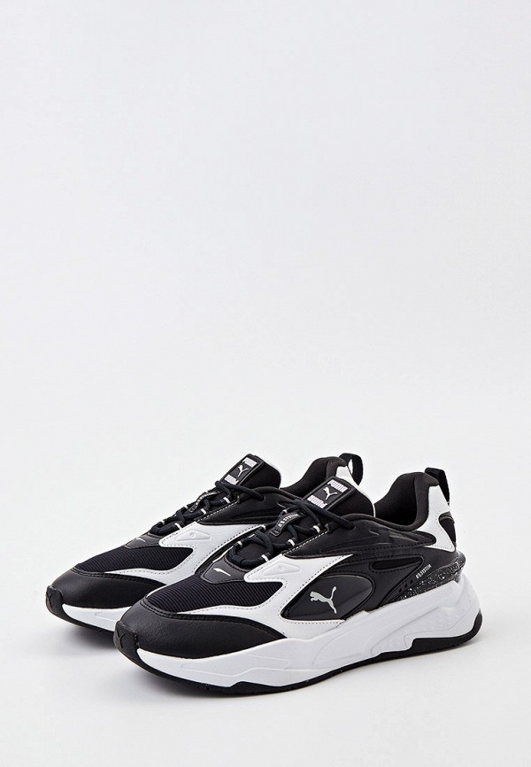 

Кроссовки PUMA, Черный, RS-Fast Bubble