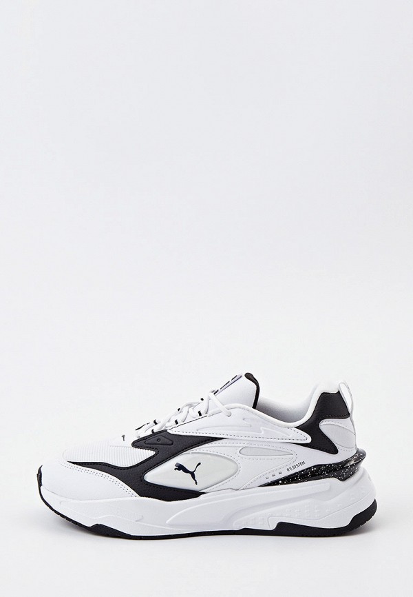 

Кроссовки PUMA, Белый, RS-Fast Bubble
