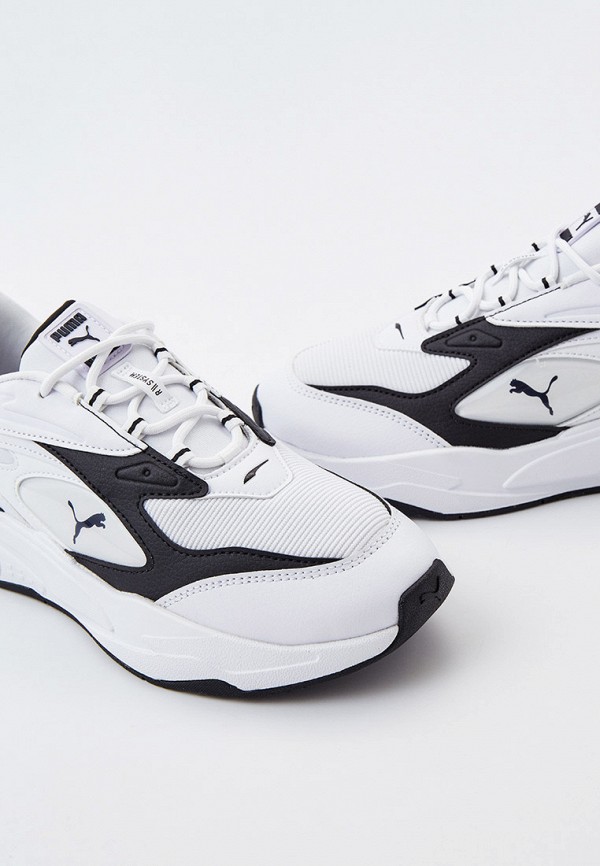 

Кроссовки PUMA, Белый, RS-Fast Bubble