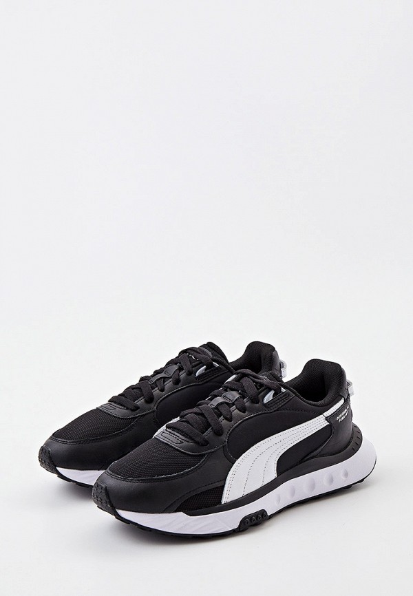 фото Кроссовки puma