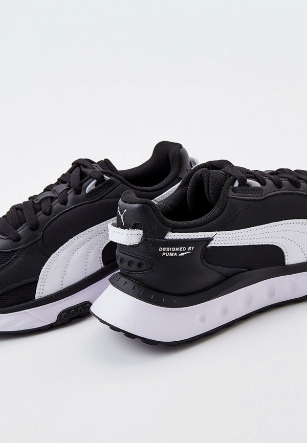 фото Кроссовки puma