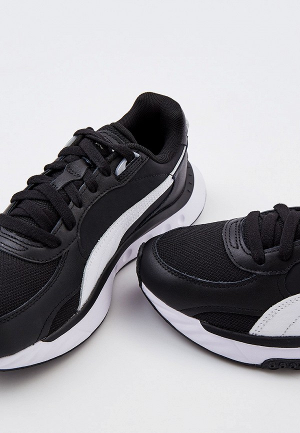 фото Кроссовки puma