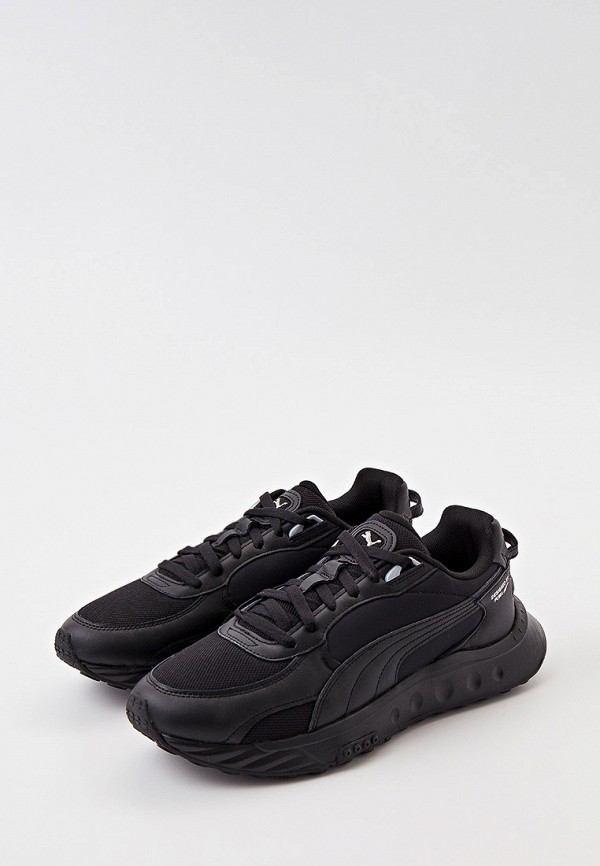 фото Кроссовки puma