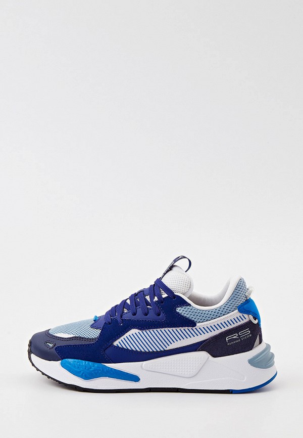 

Кроссовки PUMA, Синий, PUMA RTLAAU374701