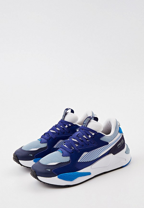 фото Кроссовки puma