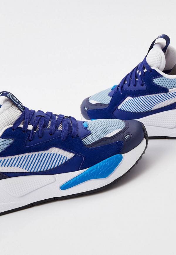 фото Кроссовки puma